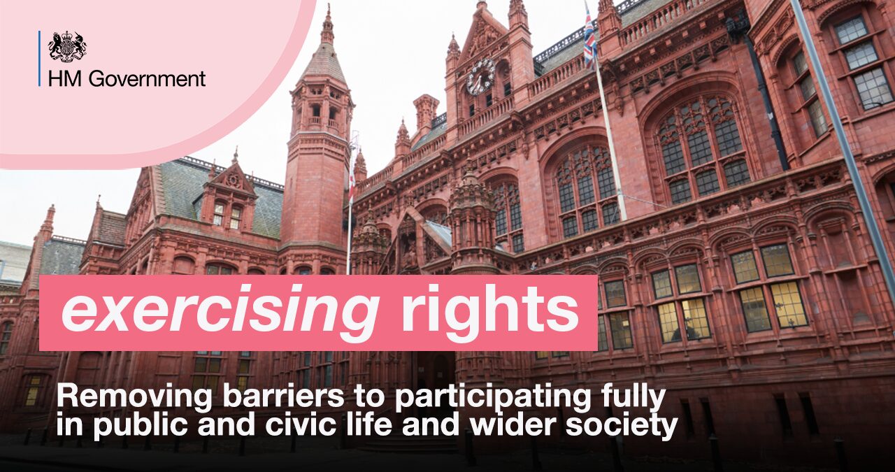 Rights and Perceptions: National Disability Strategy explained – The ...